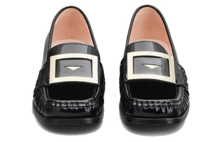 Тапочки Roger Vivier - изображение 5