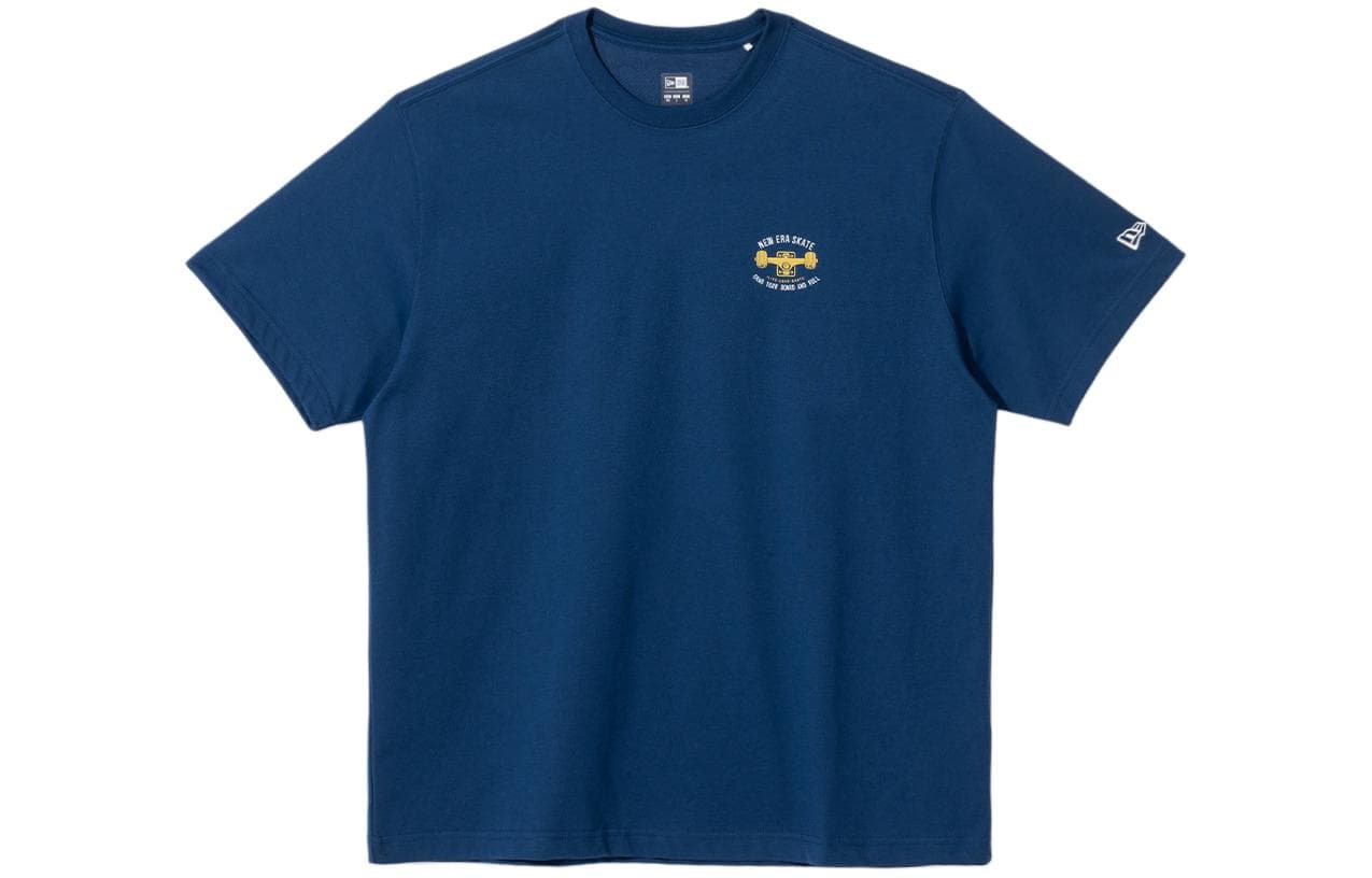 Футболка New Era SS24T - изображение 2