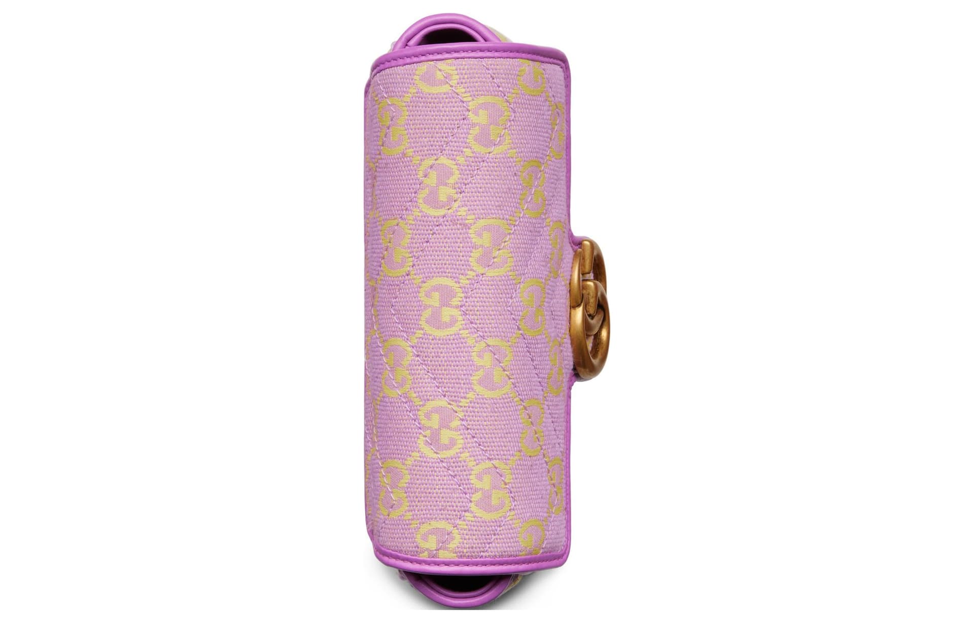 Мини-сумка Gucci - изображение 4