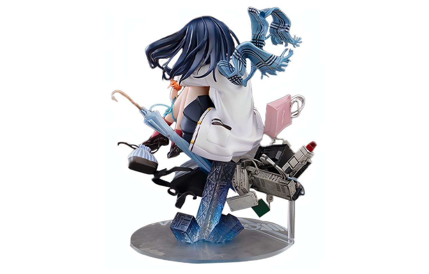 Фигурка GSC gridman 18.5cm - изображение 3