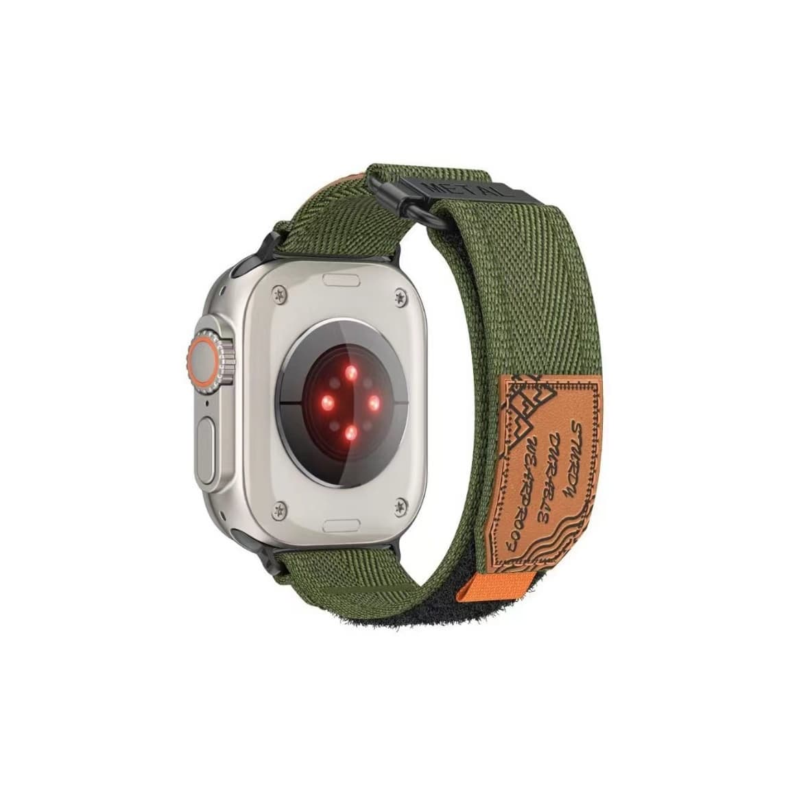 wepro Apple Watchs9s8s7seultra2 - изображение 3