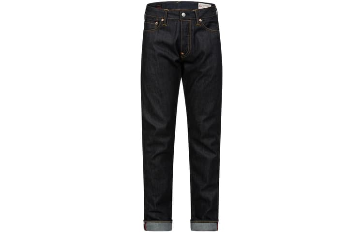Штаны EVISU SS24 - изображение 2