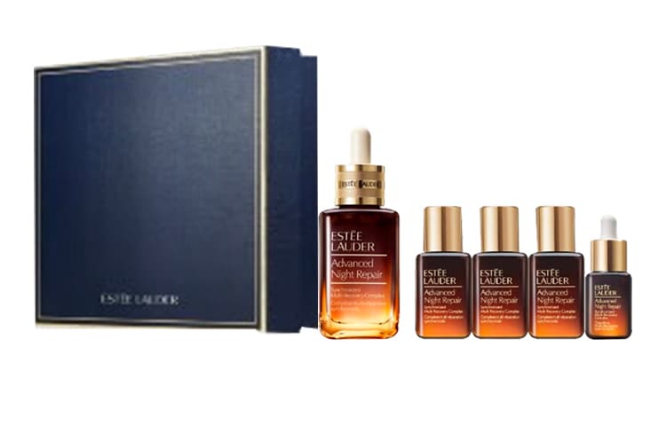 Маска для лица 50ml+15ml*3+7ml - изображение 1