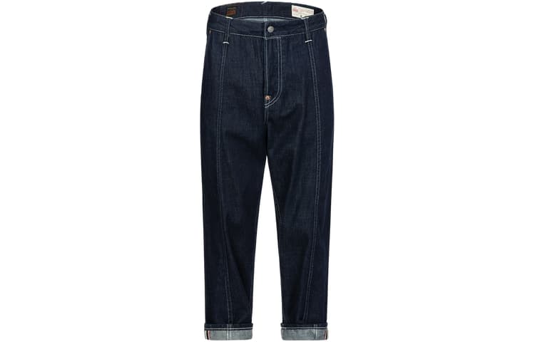 Штаны EVISU SS24 - изображение 2