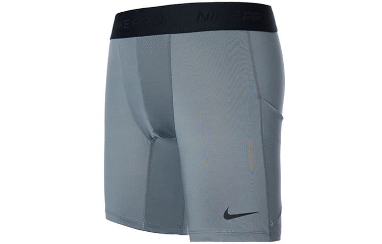 Тренировочные штаны Nike Pro Dri-FIT Shorts - изображение 2