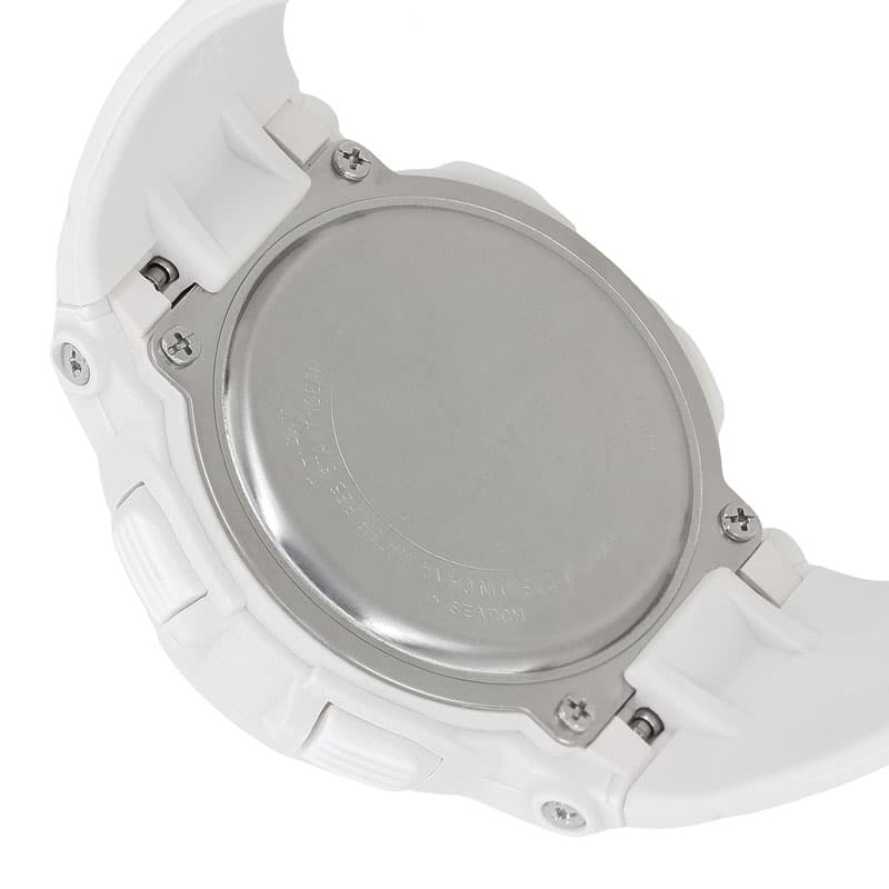 Часы CASIOBABY-G BGA-250-7A2 - изображение 4