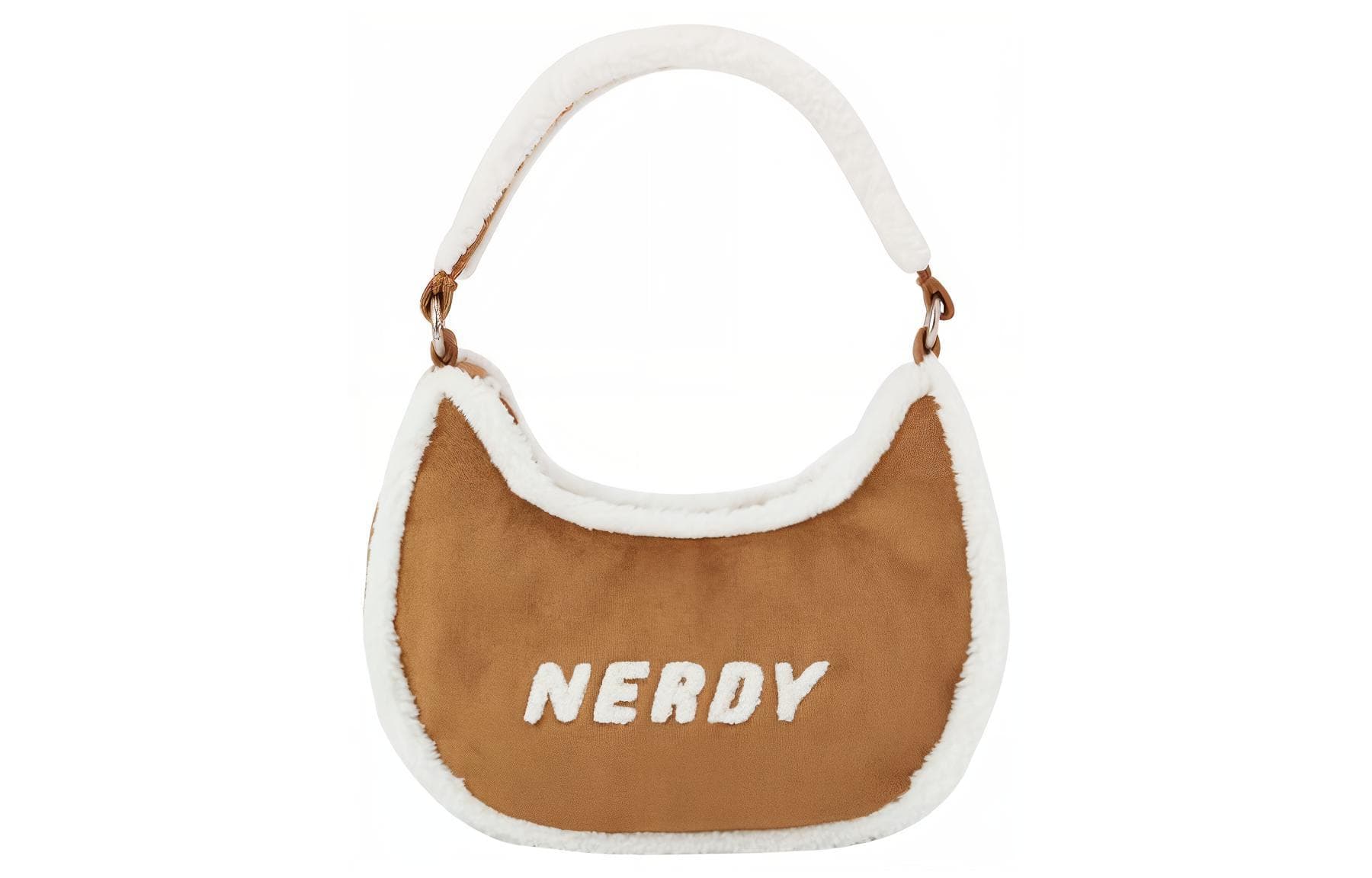 Сумка NERDY - изображение 1