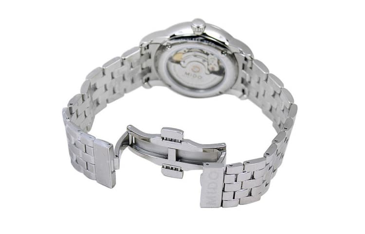 Часы MIDO 50 42mm M8690.4.11.1 - изображение 4