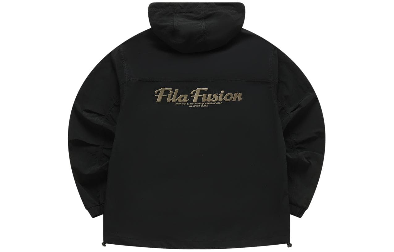 Куртка FILA FUSION - изображение 2