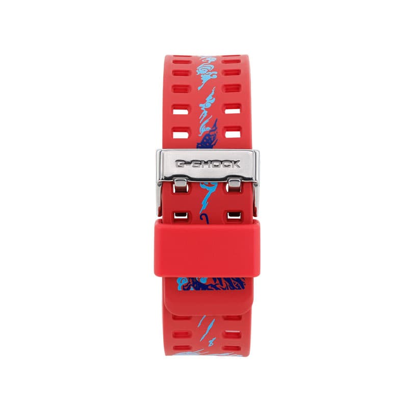 Часы Casio G-Shock GA-110CDY24-4APF - изображение 5