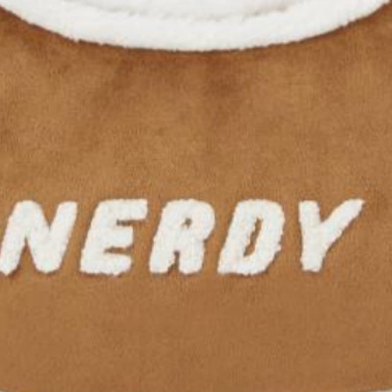 Сумка NERDY - изображение 4