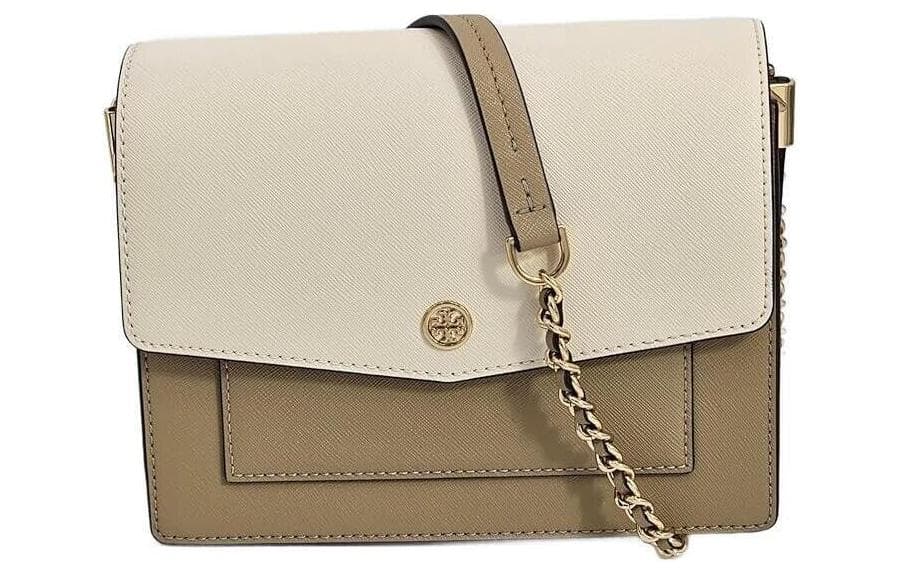 Мини-сумка TORY BURCH Robinson - изображение 1