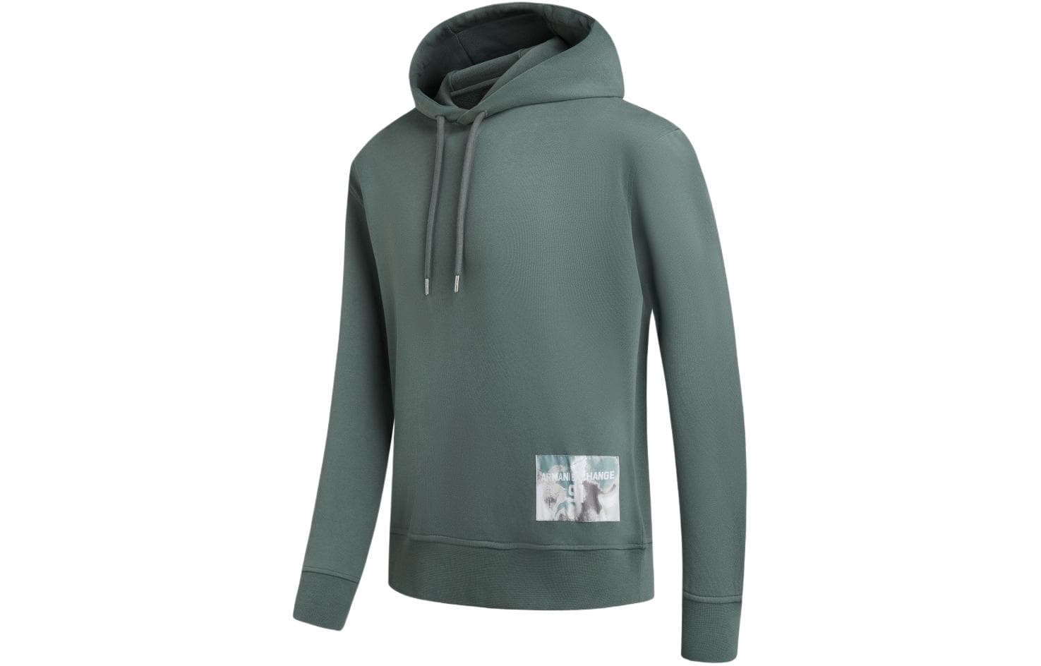 Худи ARMANI EXCHANGE SS24 Logo - изображение 3