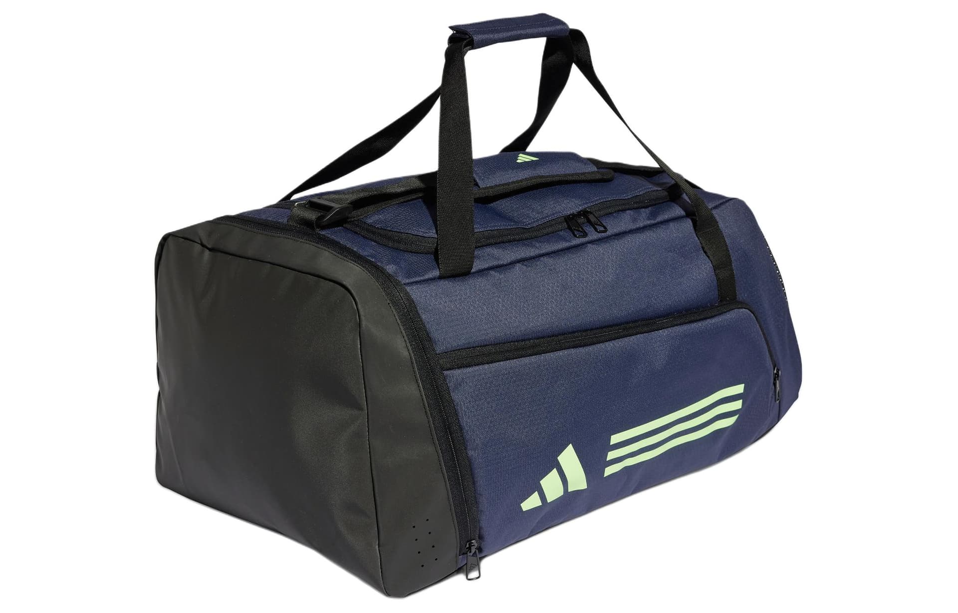 adidas Essential 3-STRIPES DUFFEL - изображение 2