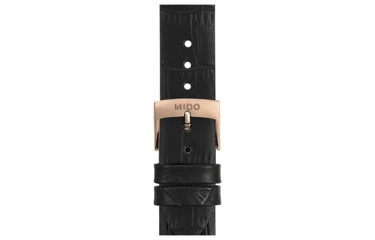 Часы MIDO 30 33mm M027.207.36.260.00 - изображение 5