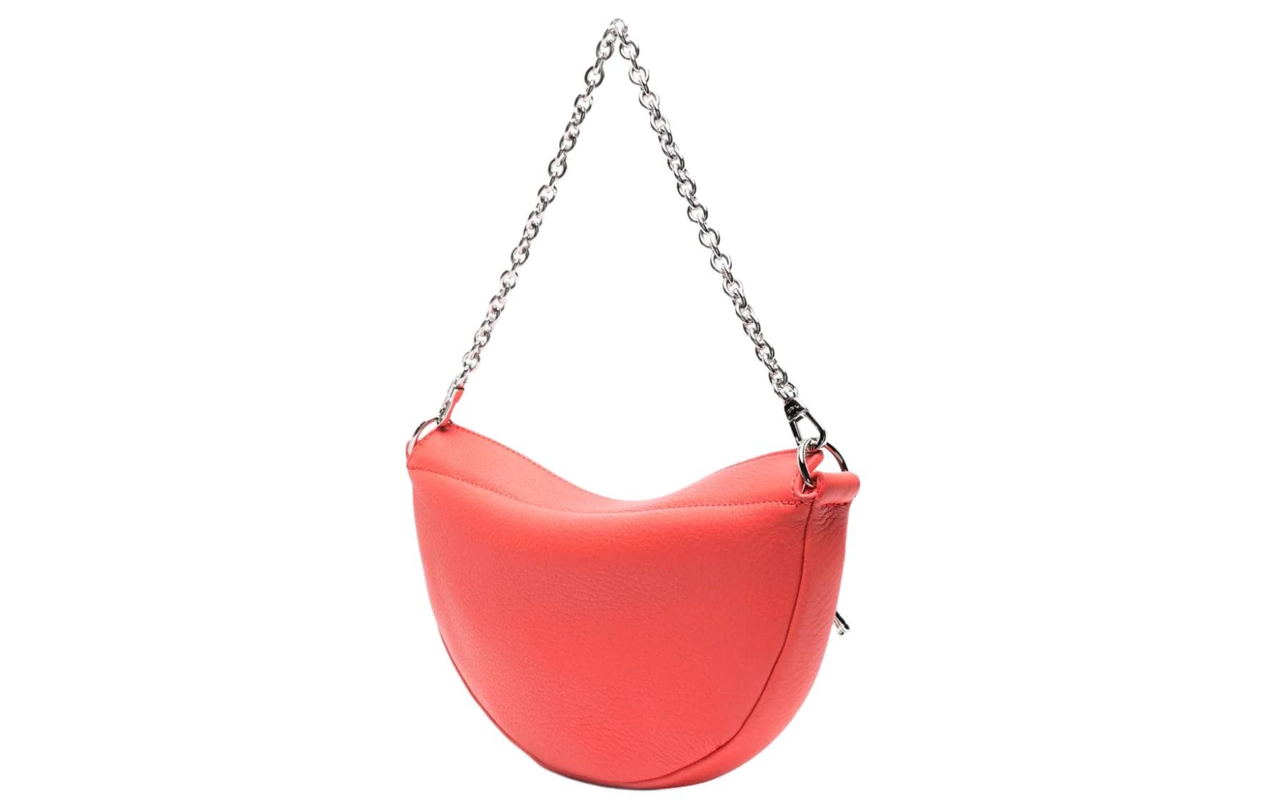Мини-сумка LONGCHAMP Smile Logo - изображение 2