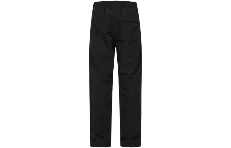 Штаны EVISU KURO SS24 - изображение 2