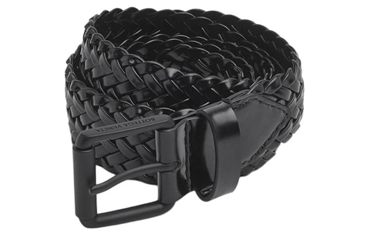 Ремень Bottega Veneta 3CM - изображение 1