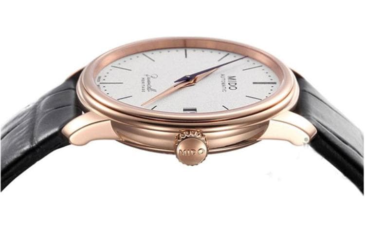Часы MIDO 30 33mm M027.207.36.260.00 - изображение 2