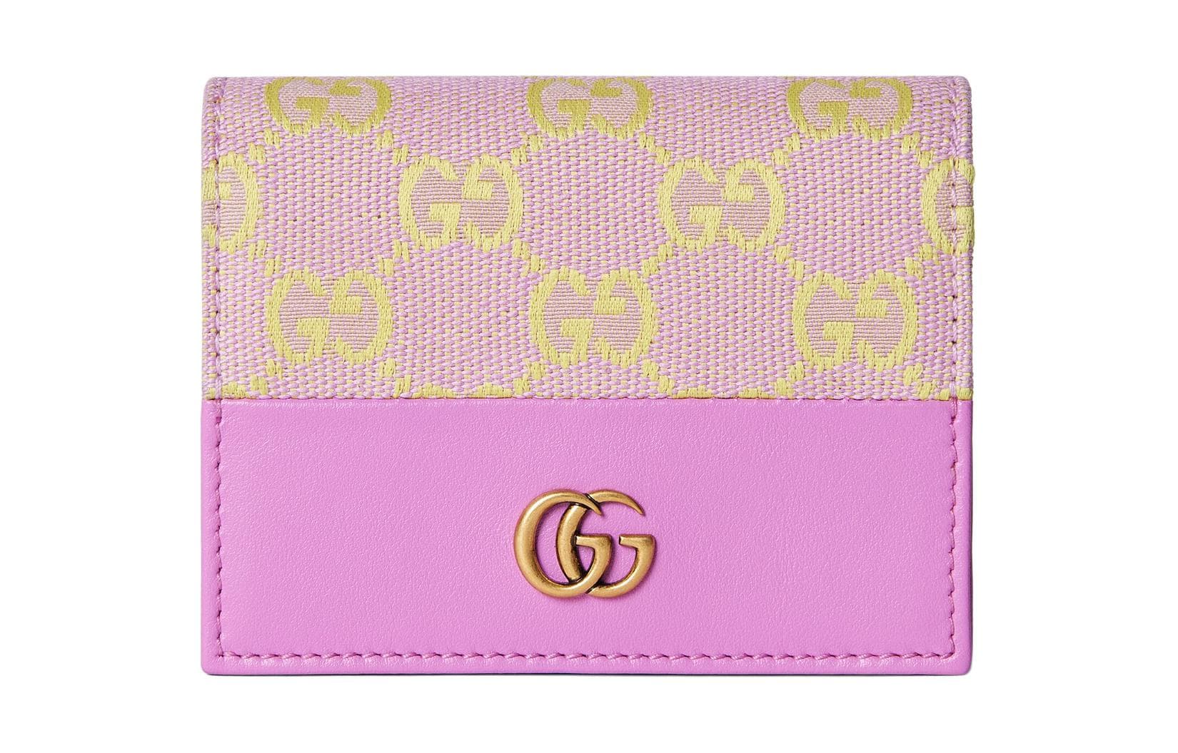 Картхолдер GUCCI G - изображение 1
