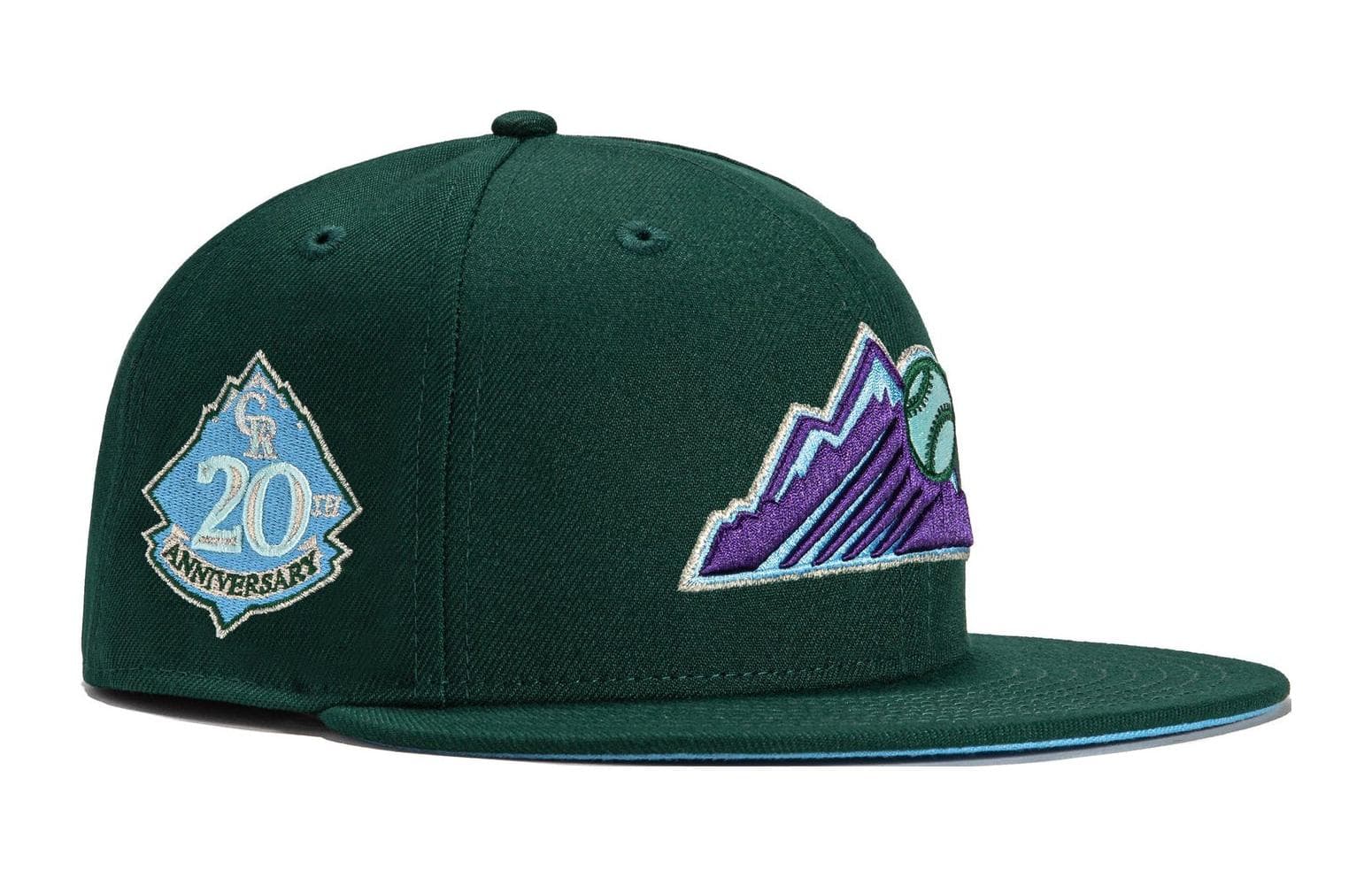 Кепка New Era - изображение 1