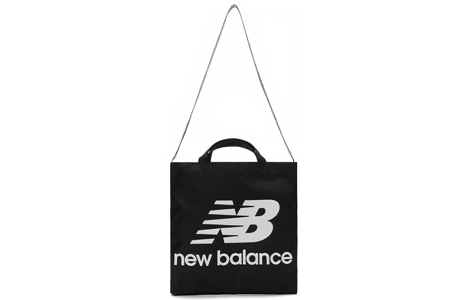 Мини-сумка New Balance Tote - изображение 1