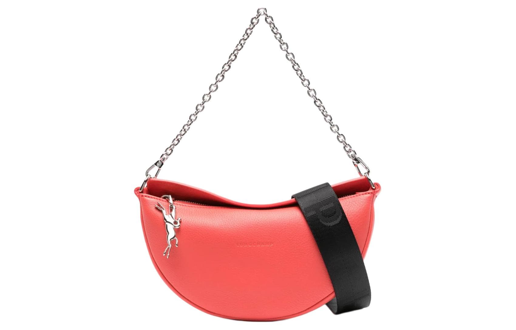 Мини-сумка LONGCHAMP Smile Logo - изображение 1