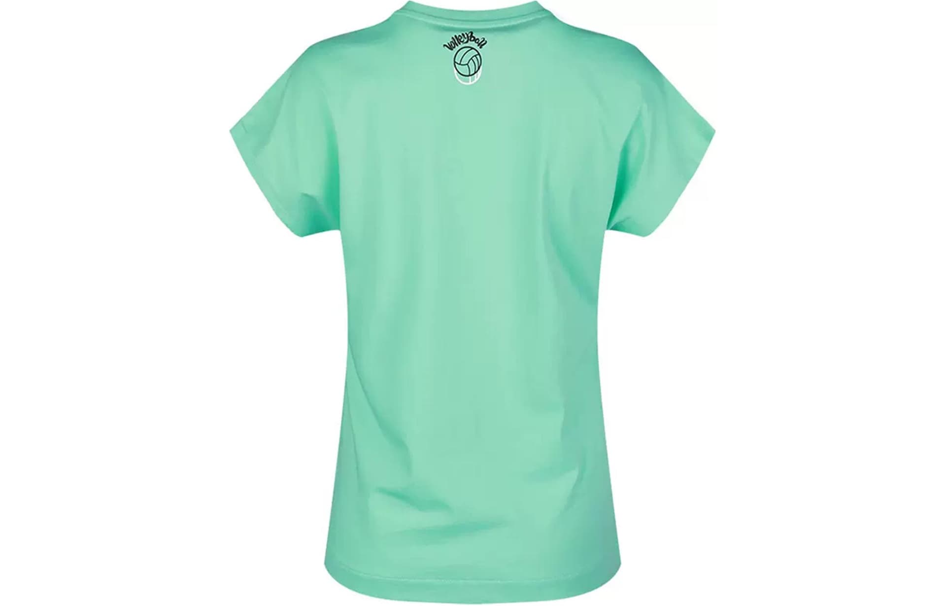 Футболка adidas neo logo T - изображение 2