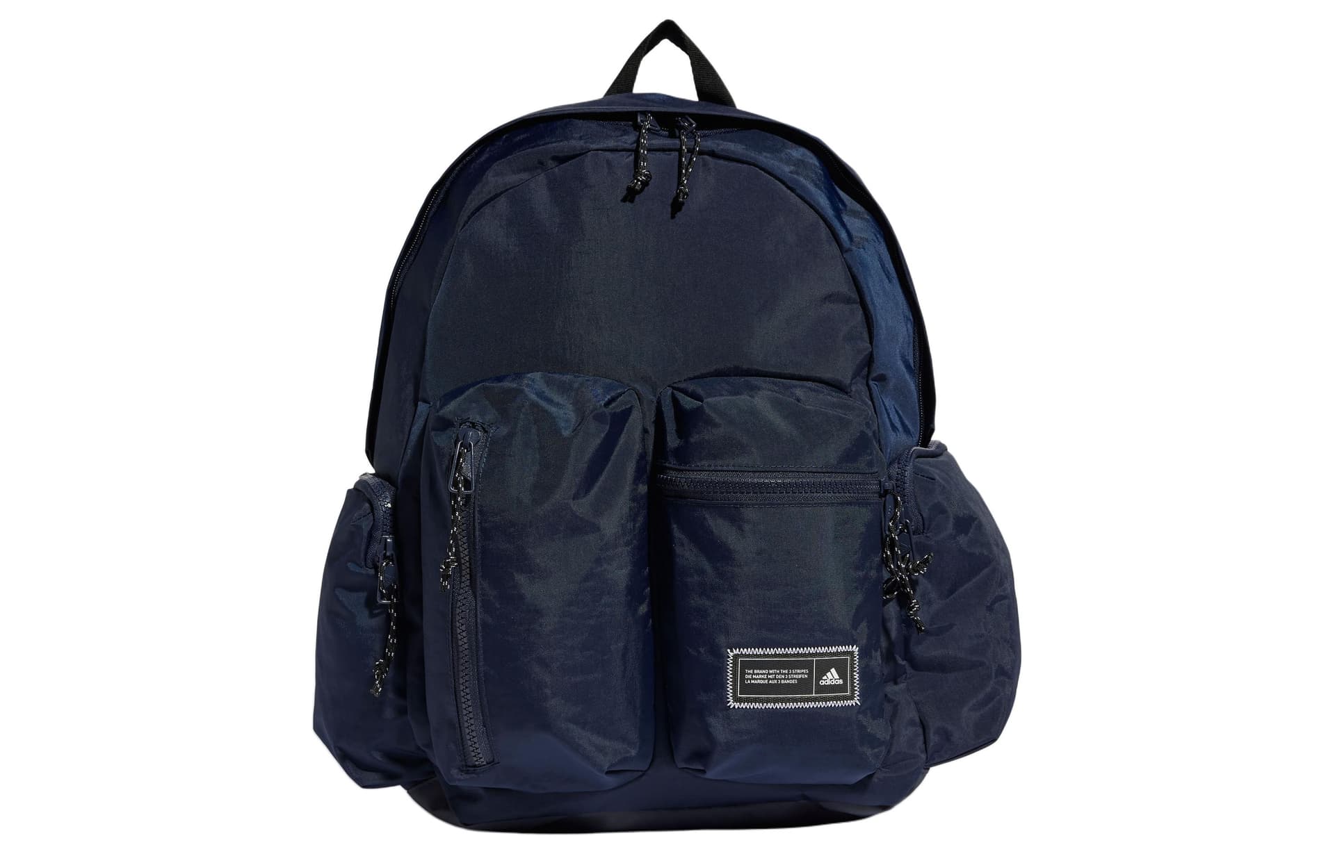 Рюкзак adidas BACK TO UNIVERSITY - изображение 1