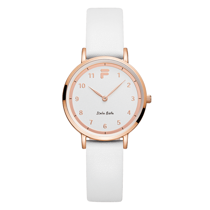 Механические часы FILA FLL38-6160-107 - изображение 1