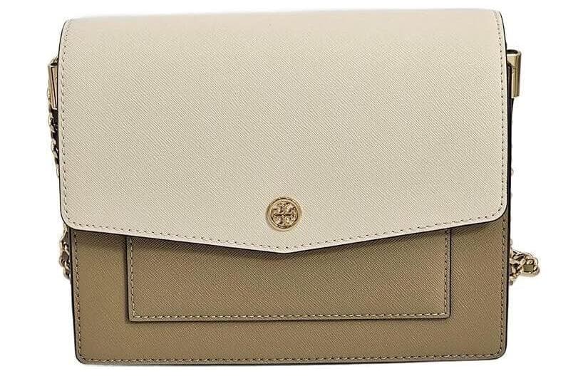 Мини-сумка TORY BURCH Robinson - изображение 2