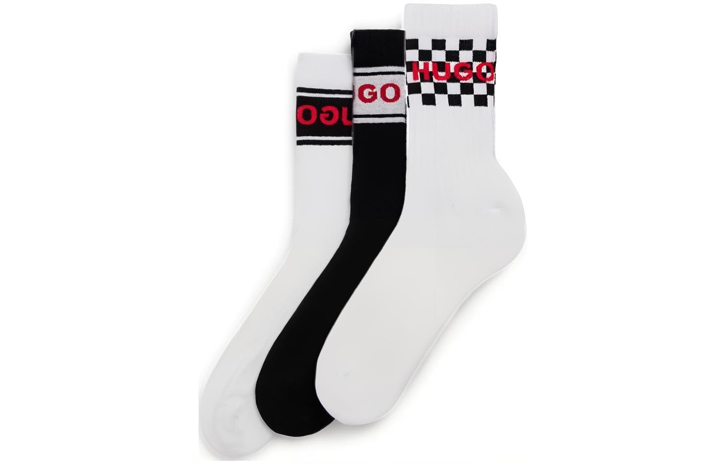 Носки HUGO BOSS Socks - изображение 1