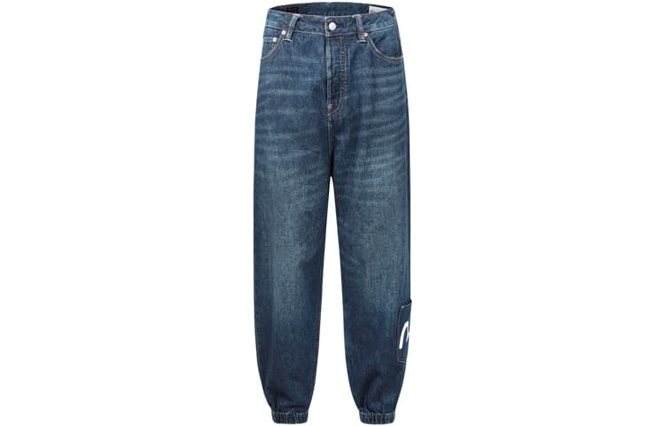 Штаны EVISU SS24 - изображение 2