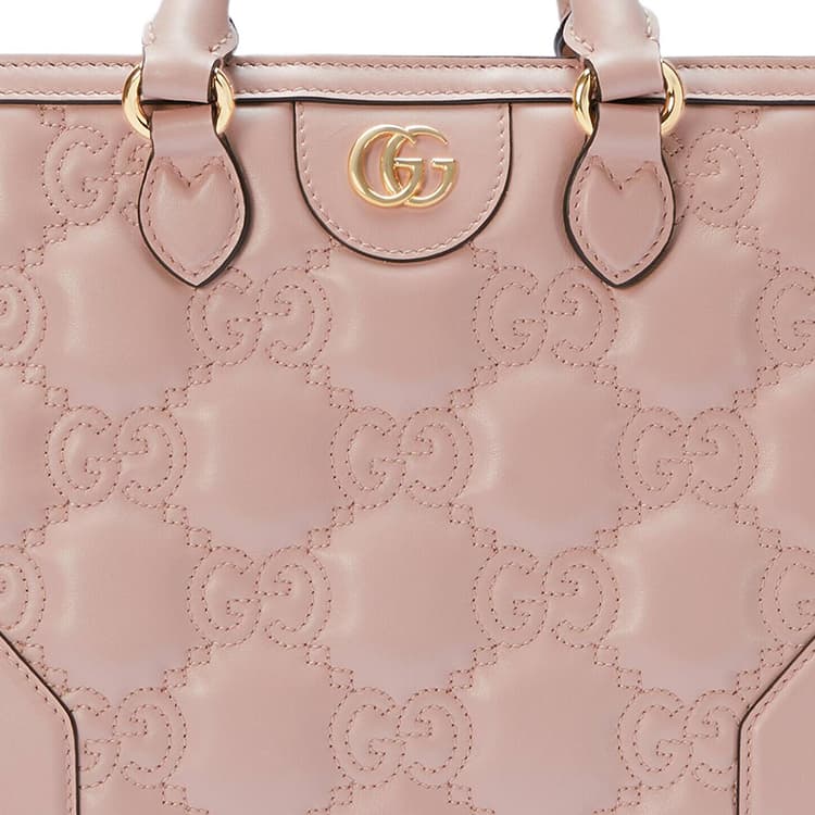 Сумка GUCCI GG Matelass - изображение 8