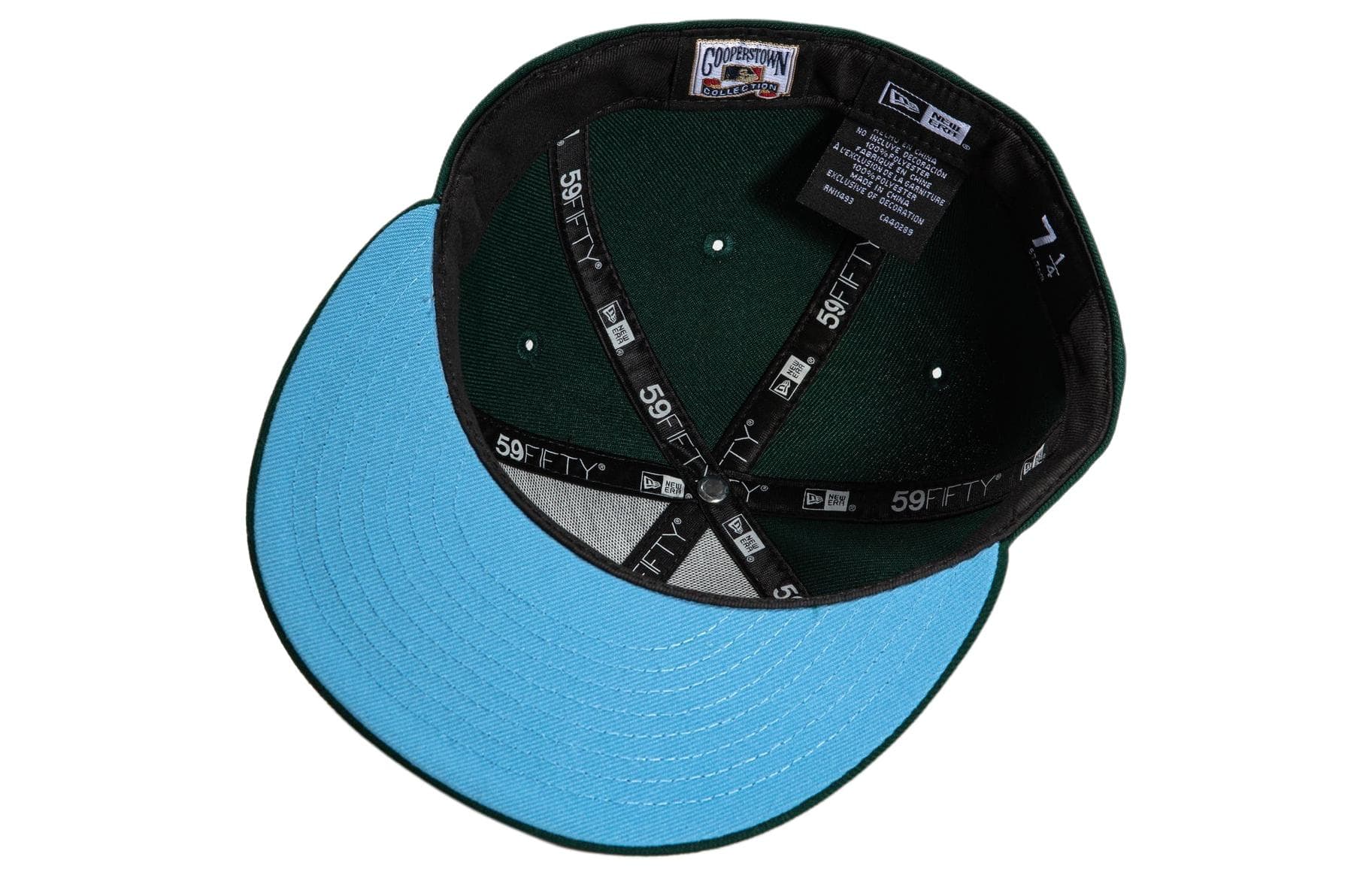Кепка New Era - изображение 3