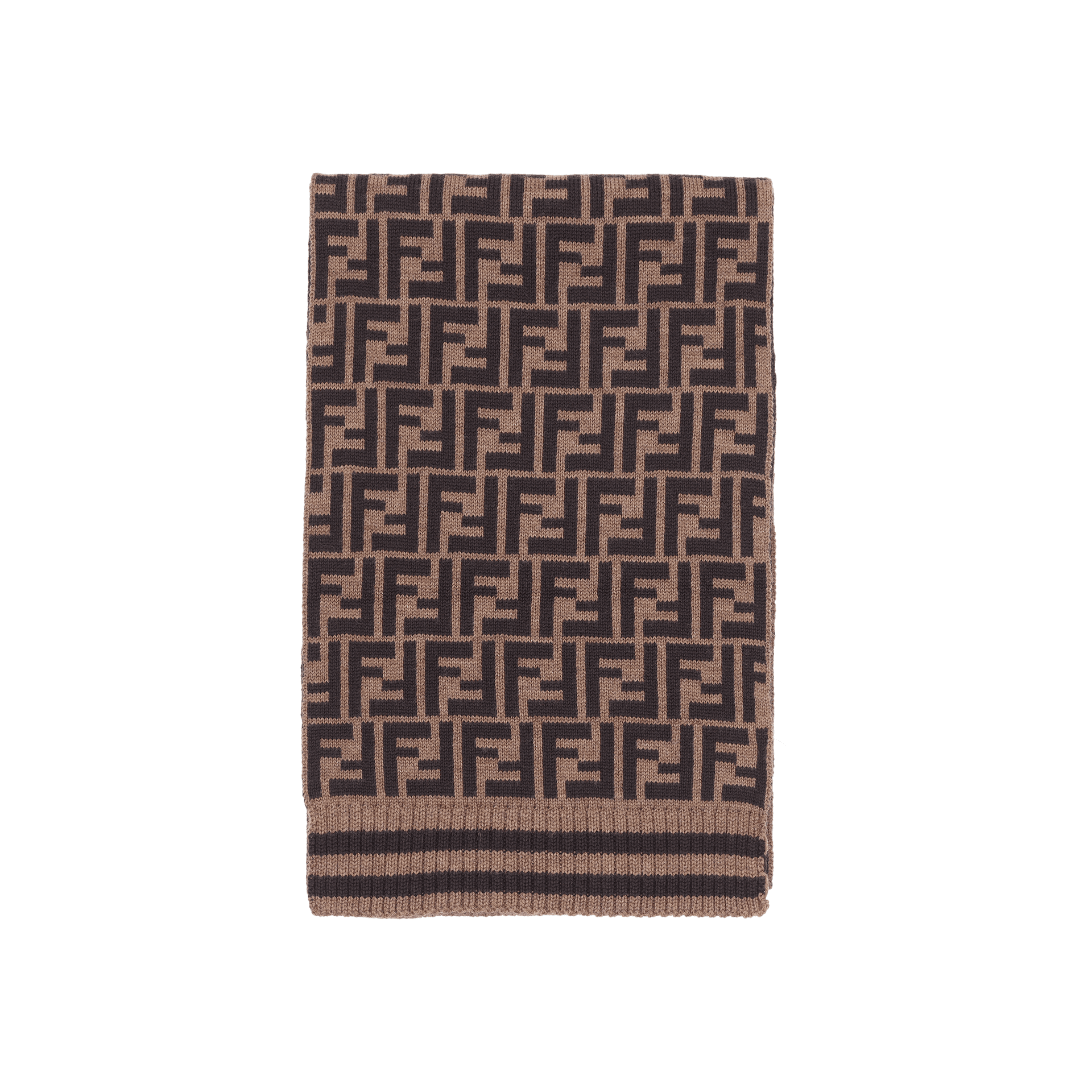 Шарф FENDI - изображение 3