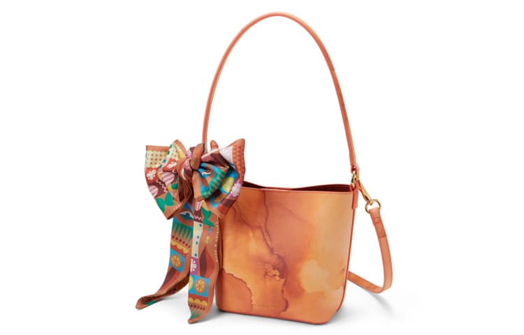 Сумка через плечо CHARLESKEITH - изображение 3