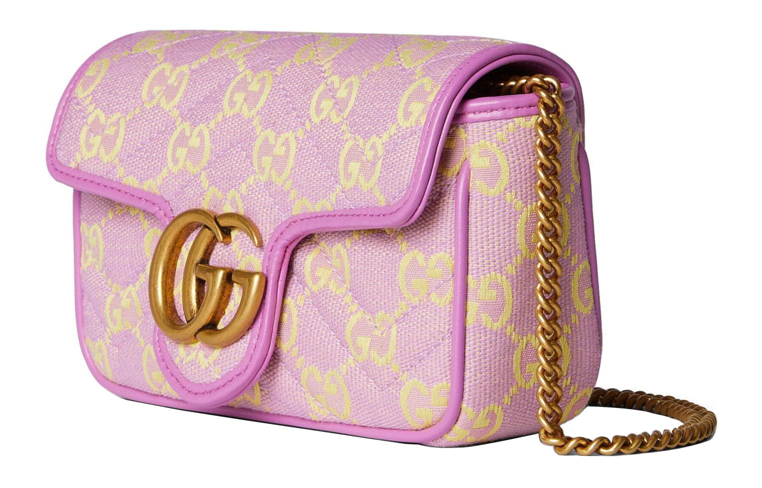 Мини-сумка Gucci - изображение 2
