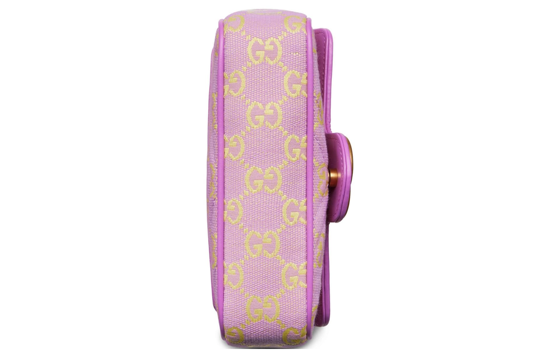 Мини-сумка Gucci - изображение 5