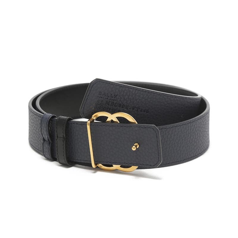 Ремень BALLY 3.5cm - изображение 3