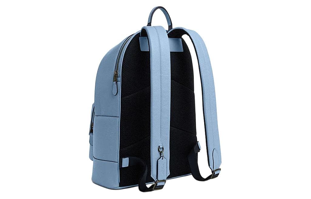 Рюкзак COACH West 32 Varsity Backpack - изображение 2