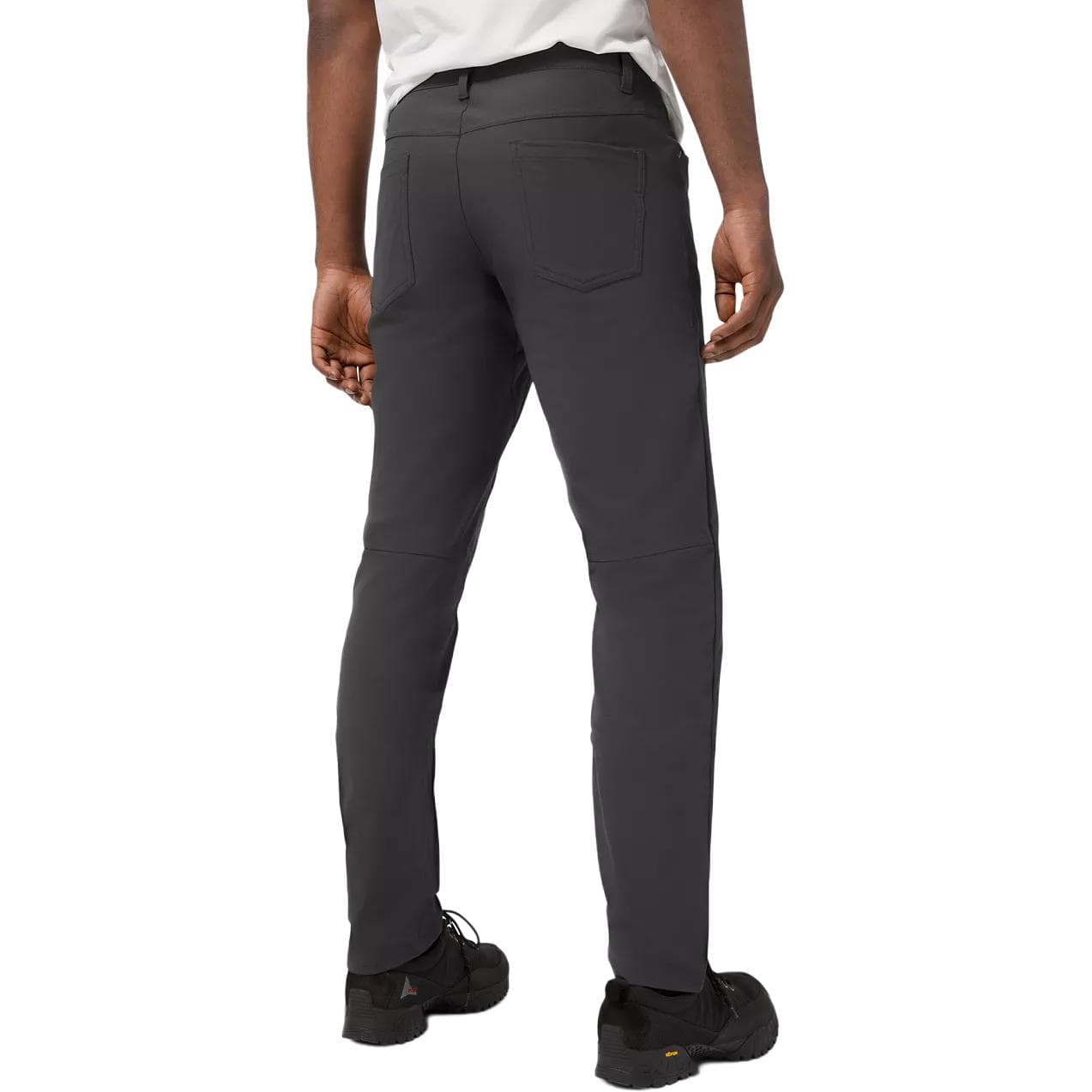 Штаны lululemon ABC Warpstreme34" - изображение 2