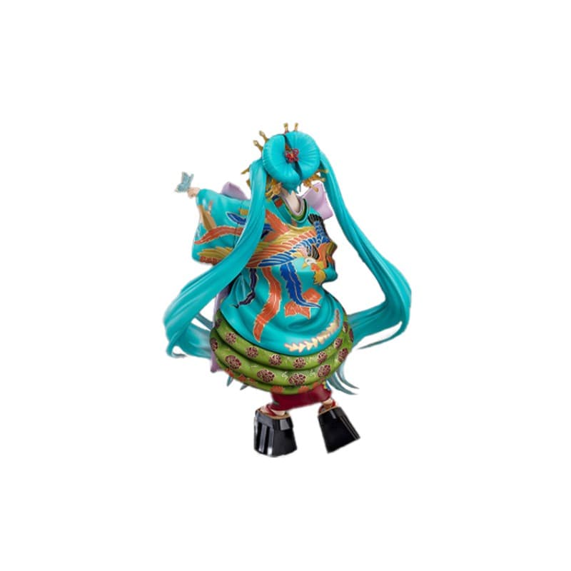 Фигурка GSC vocaloid 30cm - изображение 2