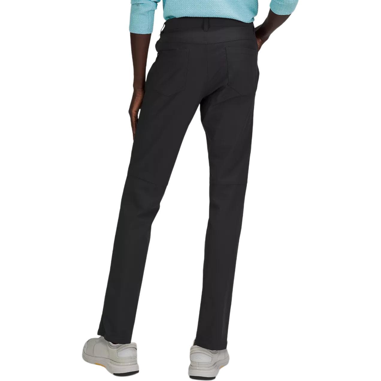 Штаны lululemon ABC Warpstreme 32" - изображение 2
