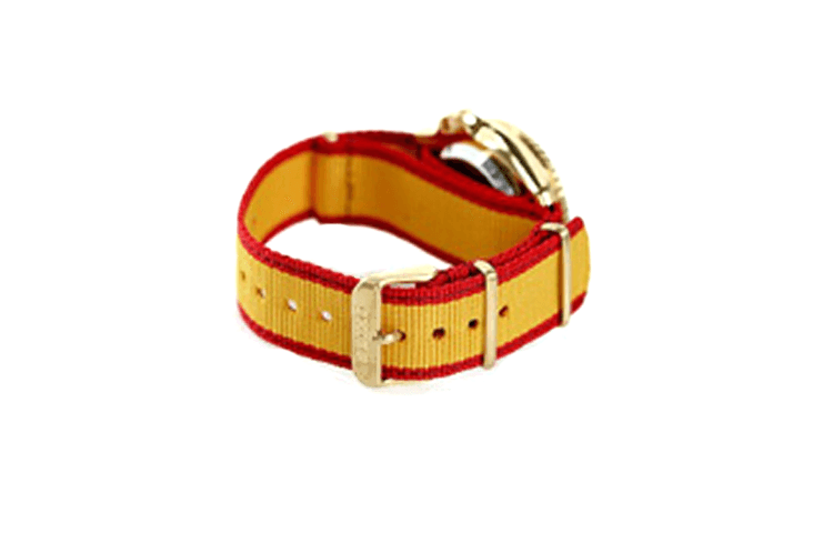 Часы SEIKO SRPF24K1-ZANGIEF - изображение 3