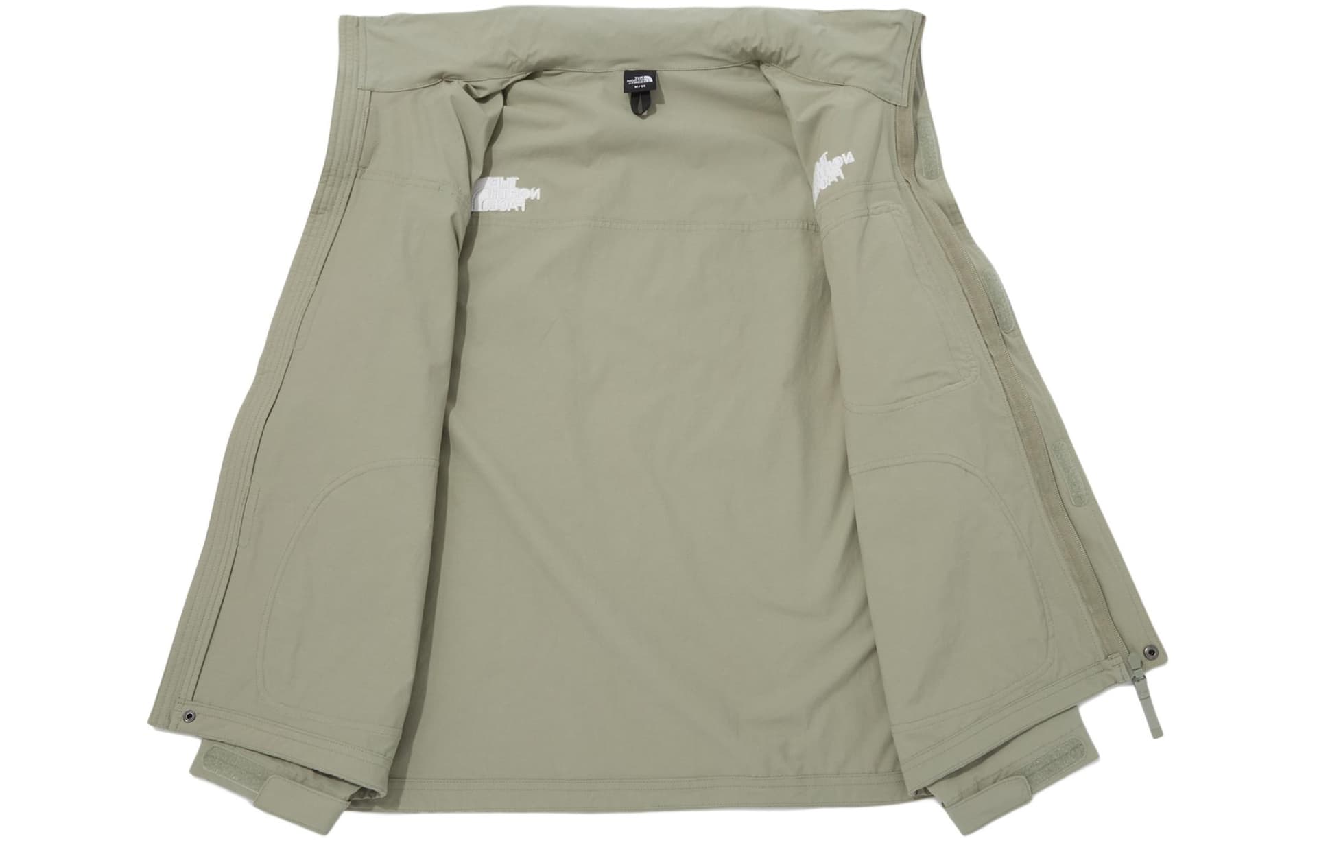 Куртка THE NORTH FACE Gear Up DT Logo - изображение 3