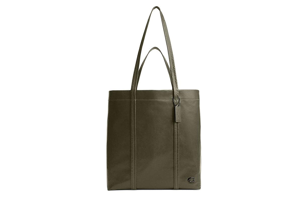 Сумка COACH Hall 33 Logo Tote - изображение 1
