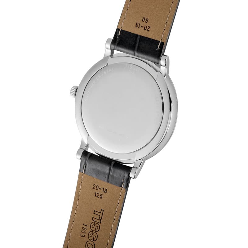 Часы TISSOT 40mm T122.410.16.043.00 - изображение 3