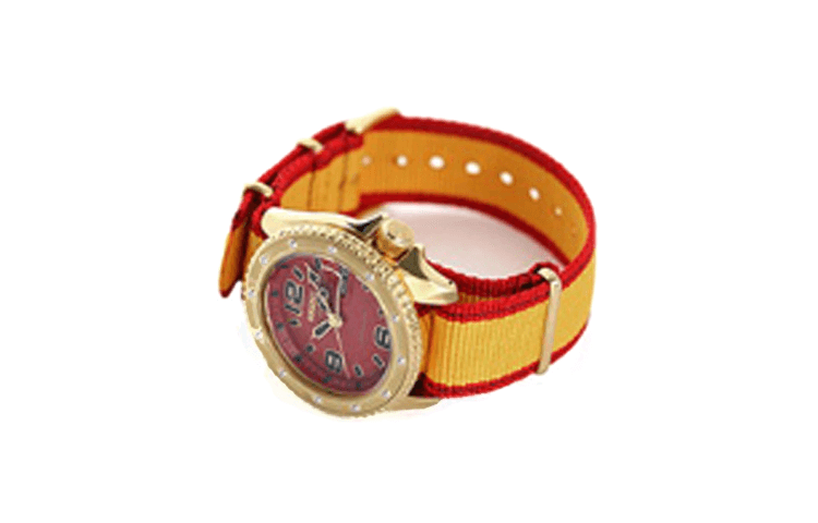Часы SEIKO SRPF24K1-ZANGIEF - изображение 2