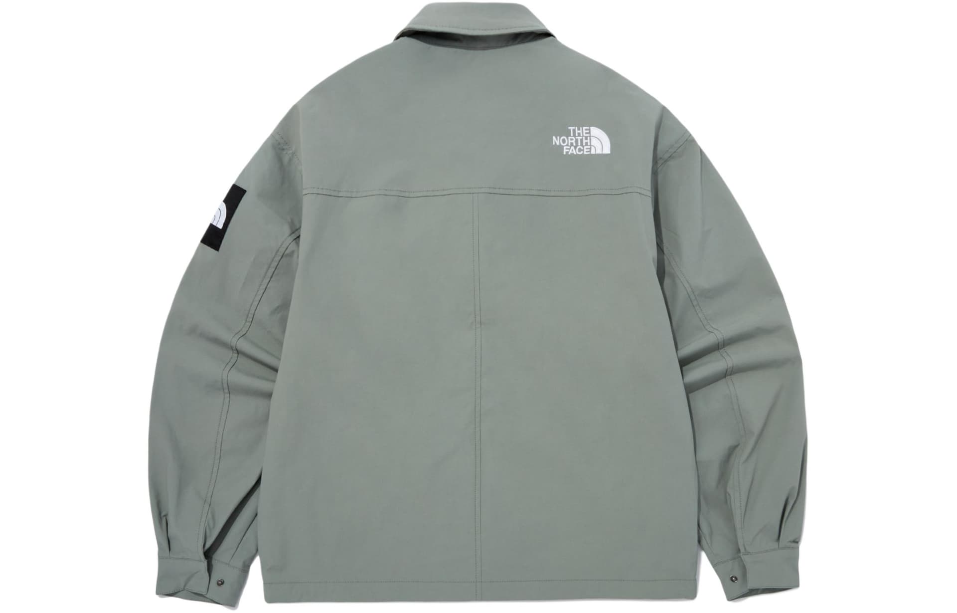 Куртка The North Face - изображение 2